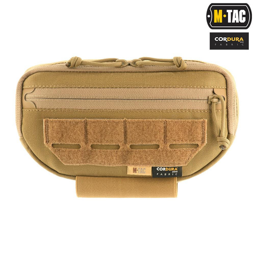M-Tac - Breakaway Hüfttasche Dangler Elite Gen.II - Cordura 1000D - Coyote - 10086805