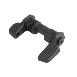 WBP Rogów - Wahlschalter Piast für AR-15 - Doppelseitig - Schwarz - 005-000-9003