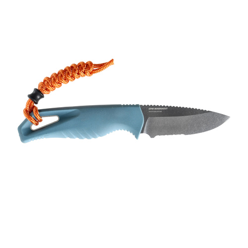 Benchmade - Taktisches Messer 18050S Intersect - CPM MagnaCut - Blau - 18050S