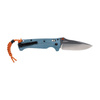 Benchmade - Klappmesser Adira - CPM MagnaCut - Blau - 18060
