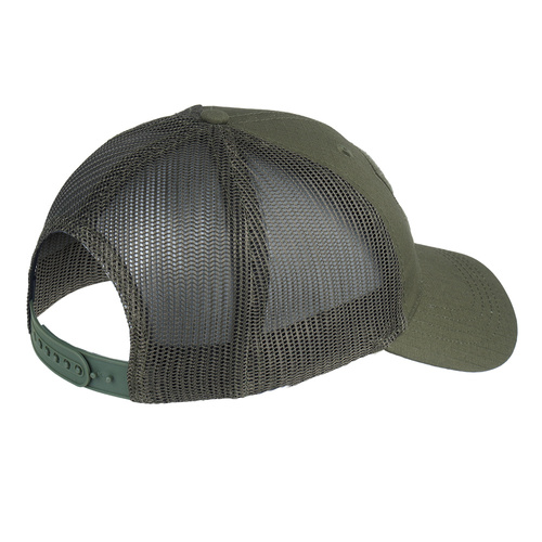 Mil-Tec - Trucker Baseballmütze Trucker Baseball Cap - Olive - 12318501