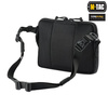 M-Tac - Admin Tasche Elite - Cordura - Schwarz - 10176002