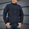 M-Tac - Militär Fleece Nord Polartec - Dark Navy Blue - 20467015