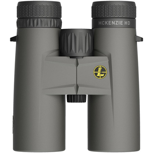 Leupold - BX-1 McKenzie HD 8x42 Fernglas - Shadow Grey - 181172