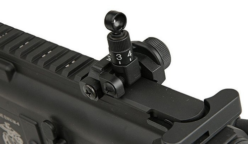 Specna Arms - SA-A03 Sturmgewehr Replik - Schwarz