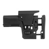IMI Defense - ASB Adjustable Sniper Buttstock für M16 / M4 - Schwarz - IMI-ZS110