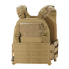 M-Tac - Cuirass Elite Gen.II Tactical Platte Carrier Vest - Coyote - 10372005