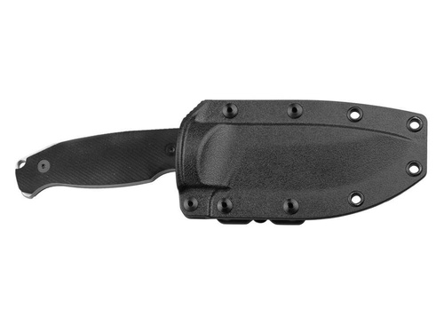 Ruike - Jager-Messer - Schwarz - F118-B