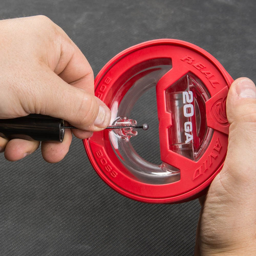 Real Avid - Rohrreinigungsschnur Bore Boss - 20 GA - AVBB20G