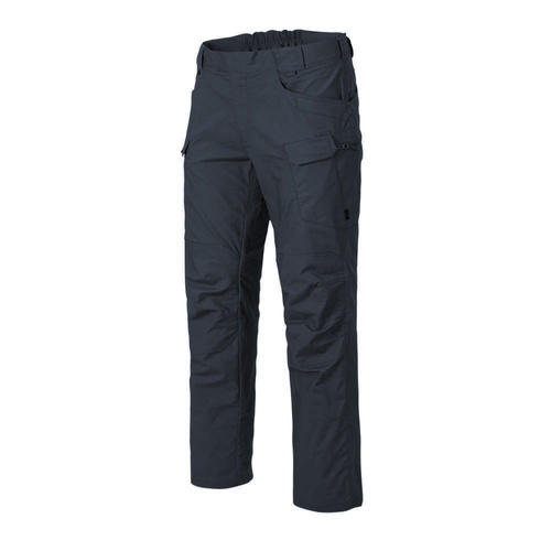 Helikon - UTP® (Urban Tactical Pants®) - Polycotton Ripstop - Navy Blue - SP-UTL-PR-37