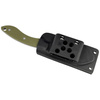 Spyderco - Stok EDC-Messer - 8Cr13MoV - Olive Drab - FB50GOD