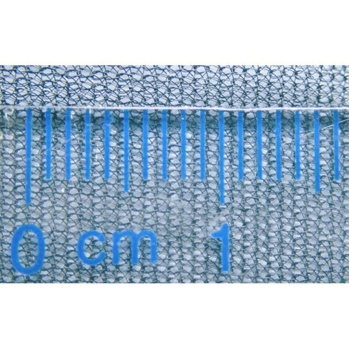 Lesovik - Moskitonetz für Hängematte MAGLA 330 - Schwarz