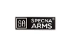 Specna Arms - ASG Replik Gun Bag V1 - 98cm - Schwarz - SPE-22-027985