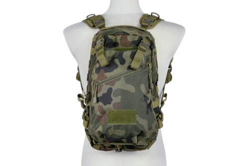 GFC Tactical - Taktischer Rucksack - Wz.93/PL Woodland - GFT-20-023474