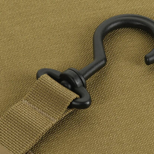 M-Tac - Elite Gen.II Militär Kosmetiktasche - Cordura - Multicam - 10108008