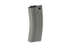 Specna Arms - Mid-Cap Magazin für M4/M16 Repliken - 120 Schuss - Grau - SPE-05-025504