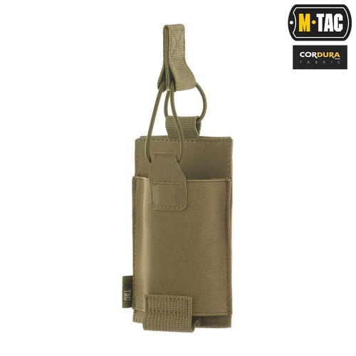 M-Tac - AR/AK Elastische Magazintasche - Ranger Green - 10165023  - Magazin & Munitionstaschen