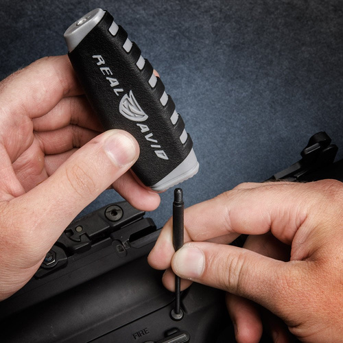 Real Avid - Gun Boss® Pro - Universal-Reinigungsset - AVGBPRO-U