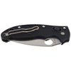 Spyderco - Manix™ 2 FRCP Schwarz Messer - C101PBK2