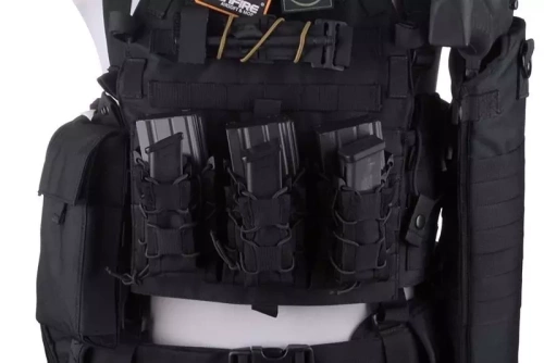 GFC Tactical - Modularer Gewehrlader TC+ - Multicam - GFT-29-009869