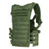 Condor - Tactical vest Modular Chest Set - Olive Drab - CS-001.