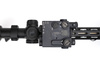 Strike Industries - ASM Ringkappe Multi-Optic Mount System - Picatinny - Schwarz - SI-STRIKE-ASM-OM