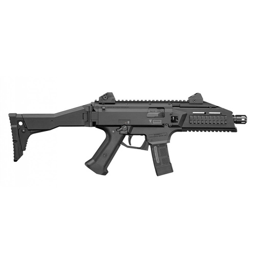 Ceska Zbrojovka - Pistole CZ Scorpion Evo3 S1 - 9x19 mm Para
