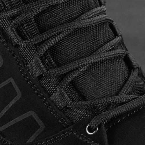 M-Tac - Taktische Winterstiefel - Schwarz - 2J0401MTOLV002