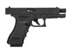 Umarex - Glock 17 Gen3 Replik Pistole - CO2 GBB - 2.6428
