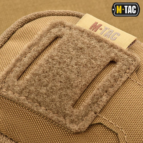 M-Tac - Elite Ergonomische Schultertasche - Coyote - 10136005