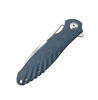 Ganzo - Firebird Klappmesser - D2 - Grau - FH71-GY