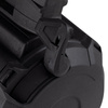 Magpul - PMAG D-50® LR/SR GEN M3® Trommelmagazin für AR10 / SR25 / M110 - Schwarz - MAG993-BLK