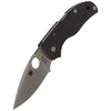 Spyderco - Native® 5 Fluted Carbon Fiber CPM S90V Messer - C41CFFP5