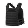 M-Tac - Taktische Weste Plate Carrier Cuirass Fast XL QRS - Schwarz - 51670002