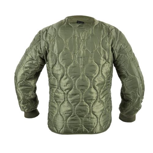 Helikon - Militärjacke M65 - Woodland - KU-M65-NY-03