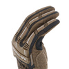Mechanix - Taktische Handschuhe M-Pact - Braun - MPT-07