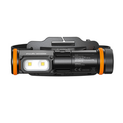 Fenix - LED-Stirnlampe - 280 lm - WH35RE