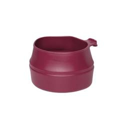 Wildo - Reise-Becher Fold-A-Cup - Raspberry - TK-FLG-TP-91