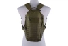 GFC Tactical - Taktischer Rucksack Laser-Cut - Olive - GFT-20-021158