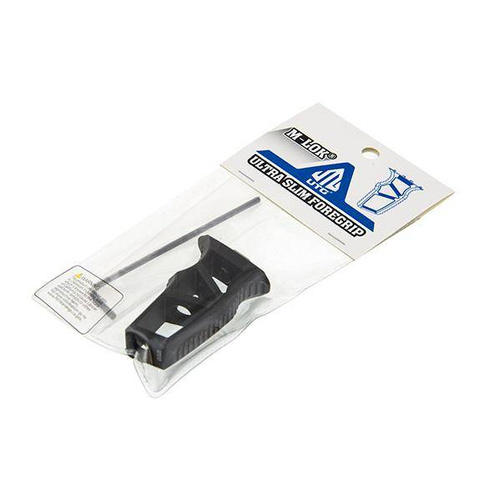 UTG - Super Slim M-LOK Vorwärtsgriff - Schwarz - MT-FGM01X