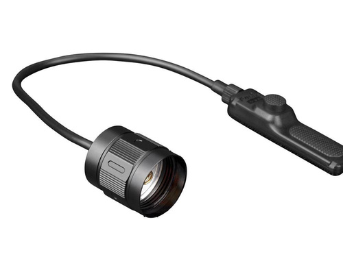 Fenix - Gel-Schalter für taktische Taschenlampe - 29 mm - AER-05