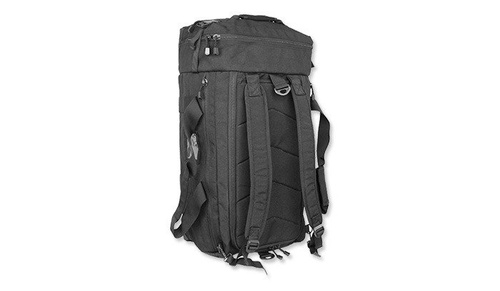 Condor - Colossus Duffle Bag - 52 L - Schwarz - 161-002