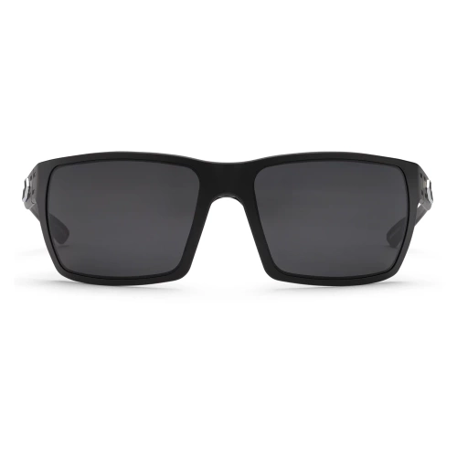 Gatorz - Schutzbrille Marauder - Schwarz - GZ-12-031
