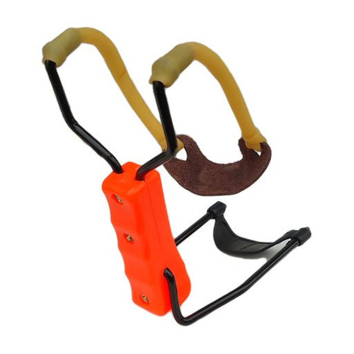 Schleuder mit Wirbelstrebe - P51