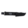 Morakniv - Scheide Bushcraft Expert - Schwarz - SH-BTS-PP-01