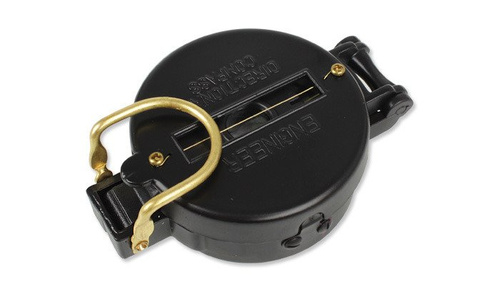 Mil-Tec - Kompass Offizier - Aluminium-Gussgehäuse - 15794000