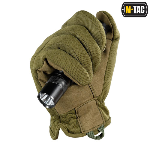 M-Tac - Scout Tactical Mk.2 Handschuhe - Olive - 90314001