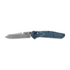 Benchmade - Klappmesser 940-04 Osborne - CPM-S30V - Blau - 940-04