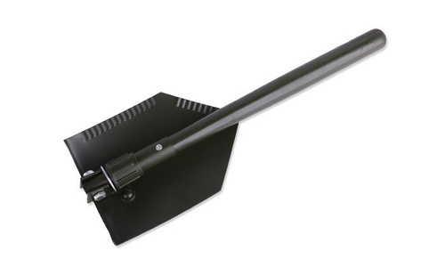 FOSCO - Klappbare Schaufel