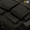 M-Tac - Funkgerätetasche - MOLLE - Schwarz - 10130002.